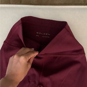 aritzia leggings